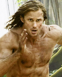 The Legend of Tarzan